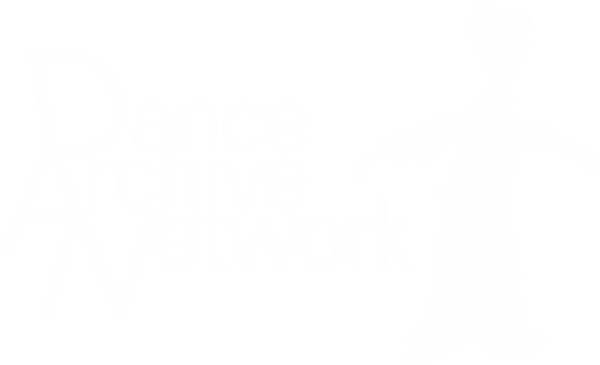 Dance Archive Network