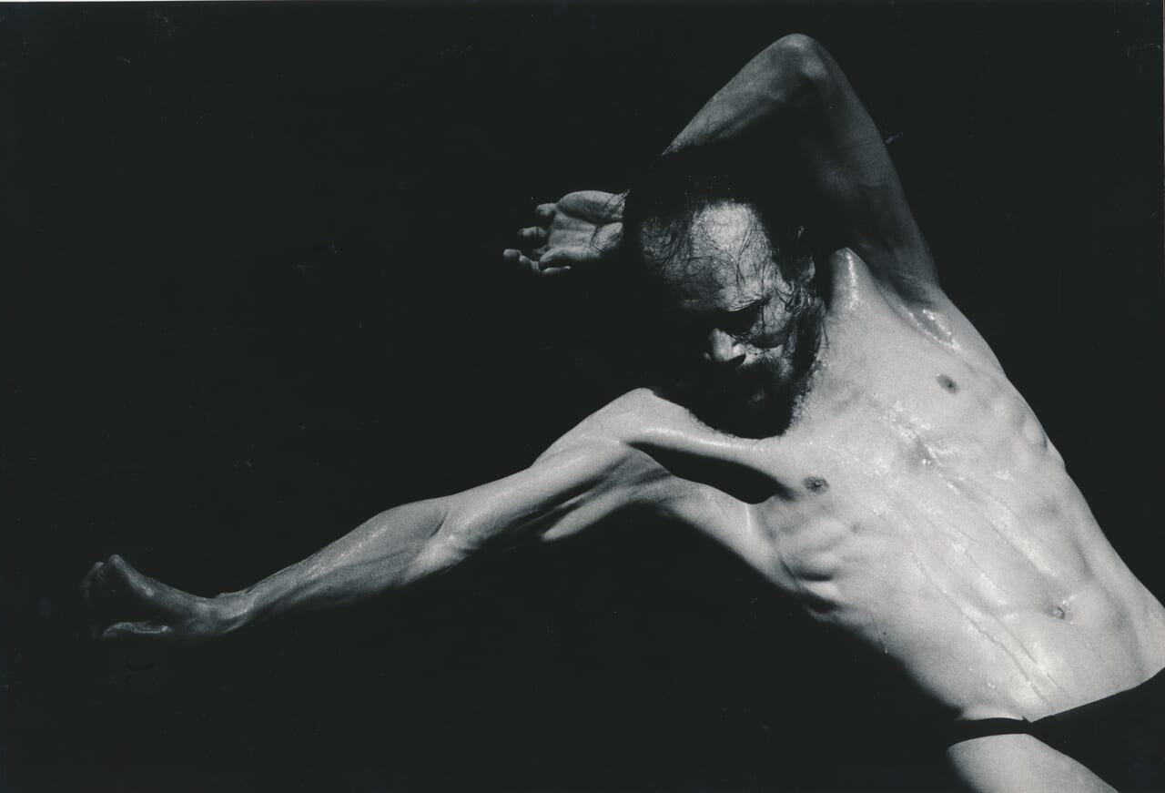 Butoh “BOKUGEI” – Tatsumi Hijikata Memorial Concert