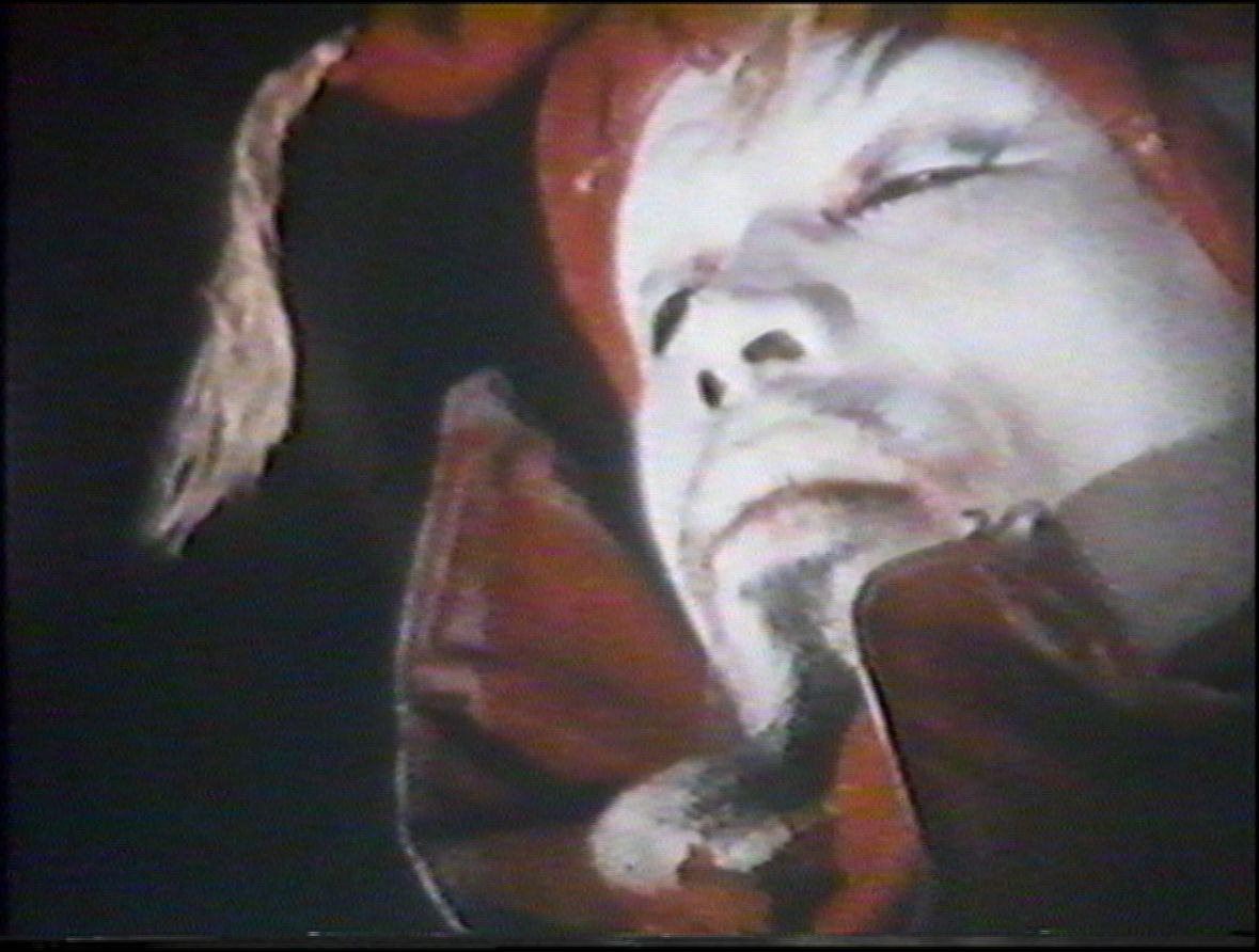 Dancing Gozu-Mezu-Yata (Takamura 8mm Edition)