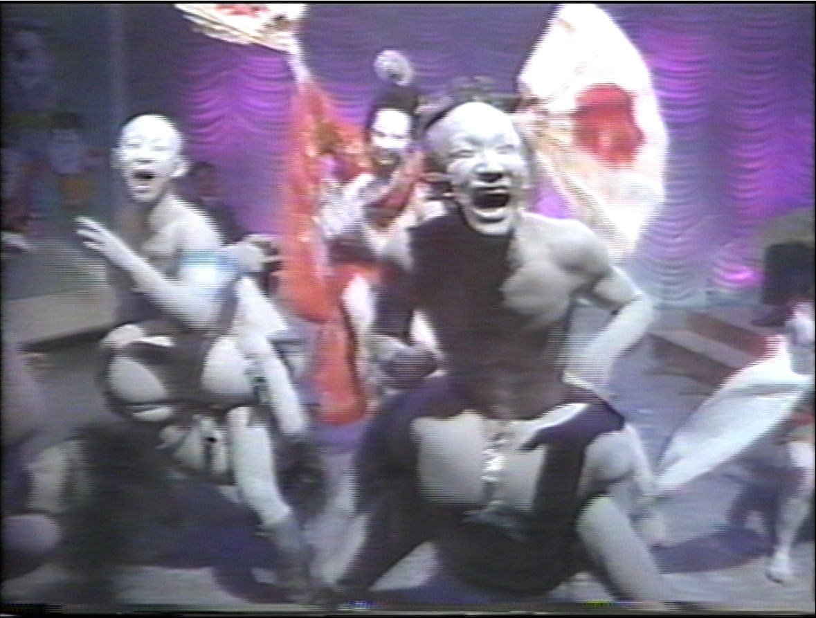 Kansai TV: No Need to Knock