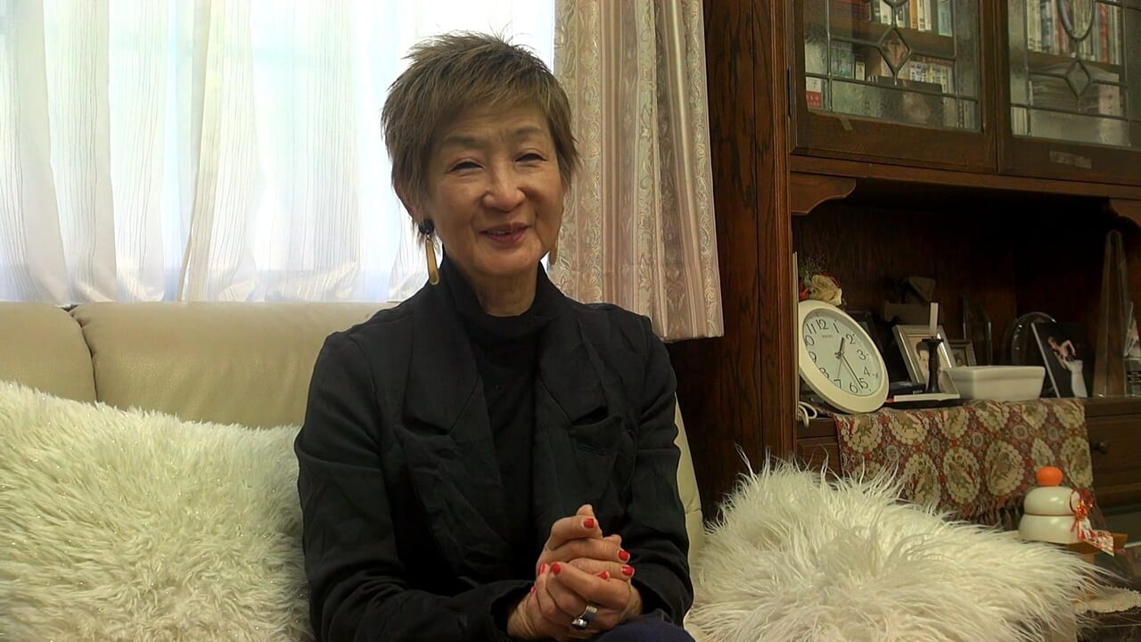 Dance Oral History: Reflections on Fuji Mieko’s “Kakekomi”