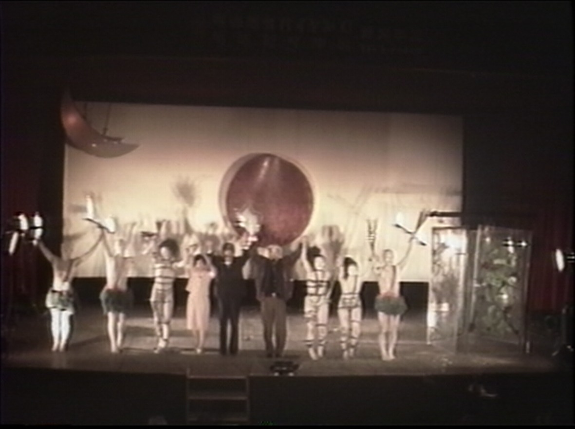 出前芸術体 掛川座公演